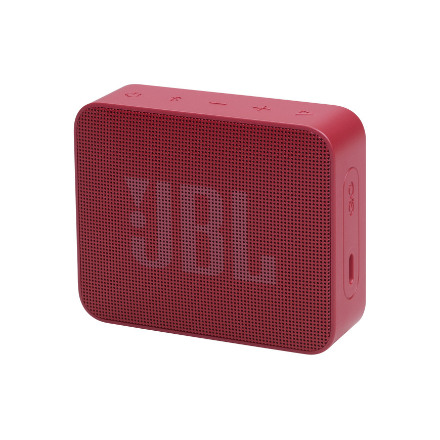 Enceinte Bluetooth portable JBL GO Essential 2 Rouge