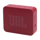 Enceinte Bluetooth portable JBL GO Essential 2 Rouge