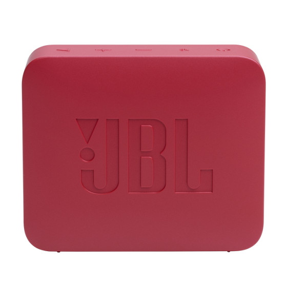 Enceinte Bluetooth portable JBL GO Essential 2 Rouge