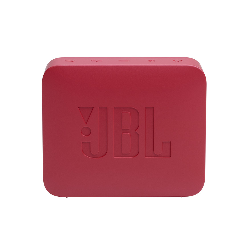Enceinte Bluetooth portable JBL GO Essential 2 Rouge