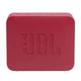 Enceinte Bluetooth portable JBL GO Essential 2 Rouge