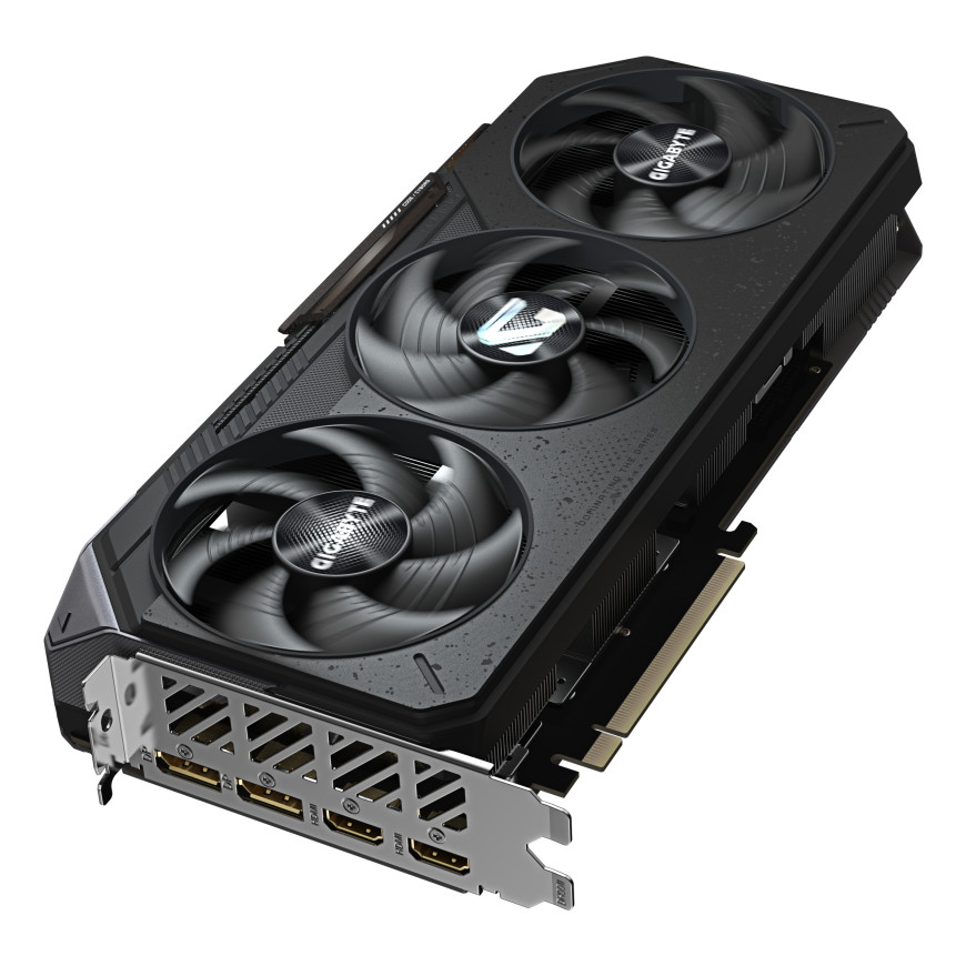 Gigabyte Radeon RX 9070 GAMING OC 16G