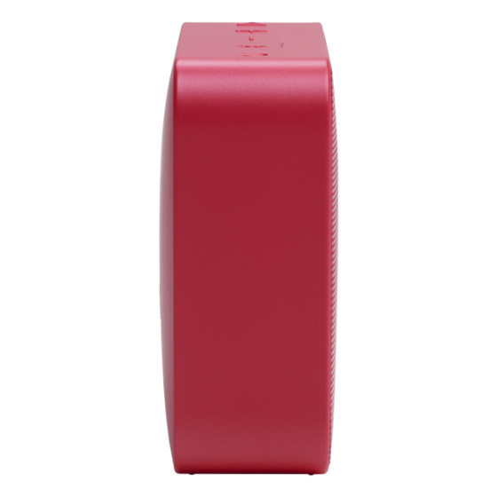 Enceinte Bluetooth portable JBL GO Essential 2 Rouge