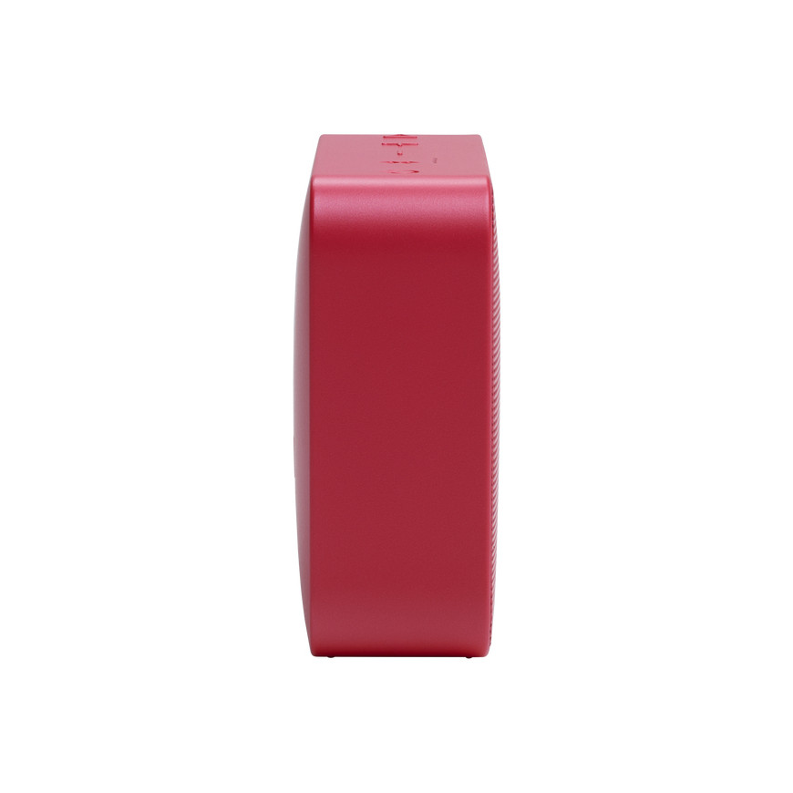 Enceinte Bluetooth portable JBL GO Essential 2 Rouge