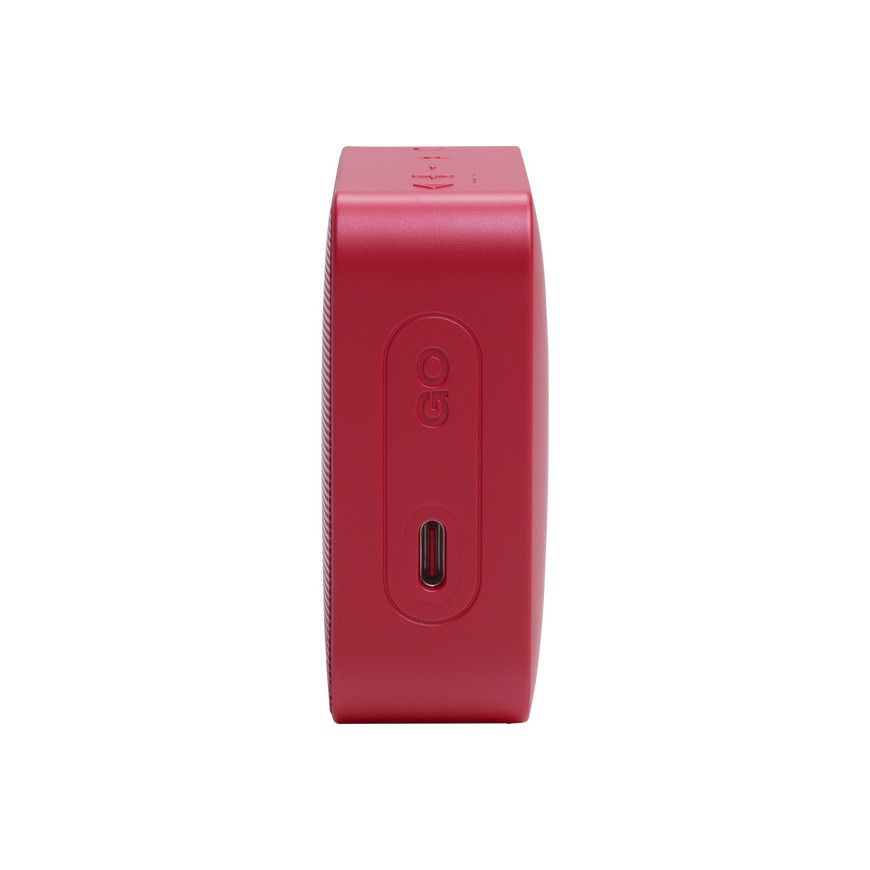 Enceinte Bluetooth portable JBL GO Essential 2 Rouge