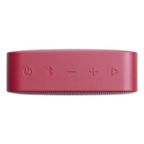 Enceinte Bluetooth portable JBL GO Essential 2 Rouge