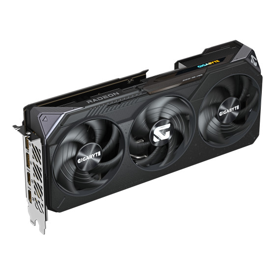 Gigabyte Radeon RX 9070 GAMING OC 16G
