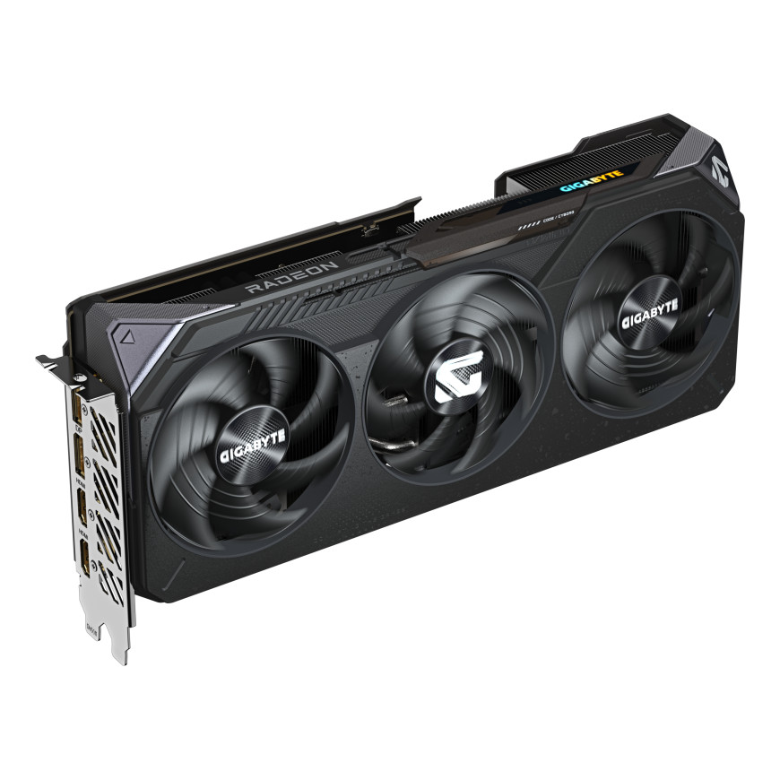 Gigabyte Radeon RX 9070 GAMING OC 16G