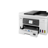 Imprimante jet d'encre MegaTank multifonction rechargeable couleur Wi-Fi Canon MAXIFY GX4050