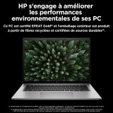 Station de travail portable HP ZBook Firefly G11 16" - NVIDIA RTX™ A500