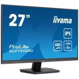 iiyama 27" LED - ProLite XU2793QSU-B7