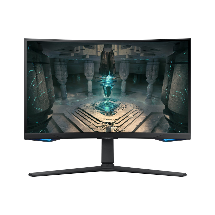 Samsung 27" LED - Odyssey G6 S27BG650EU