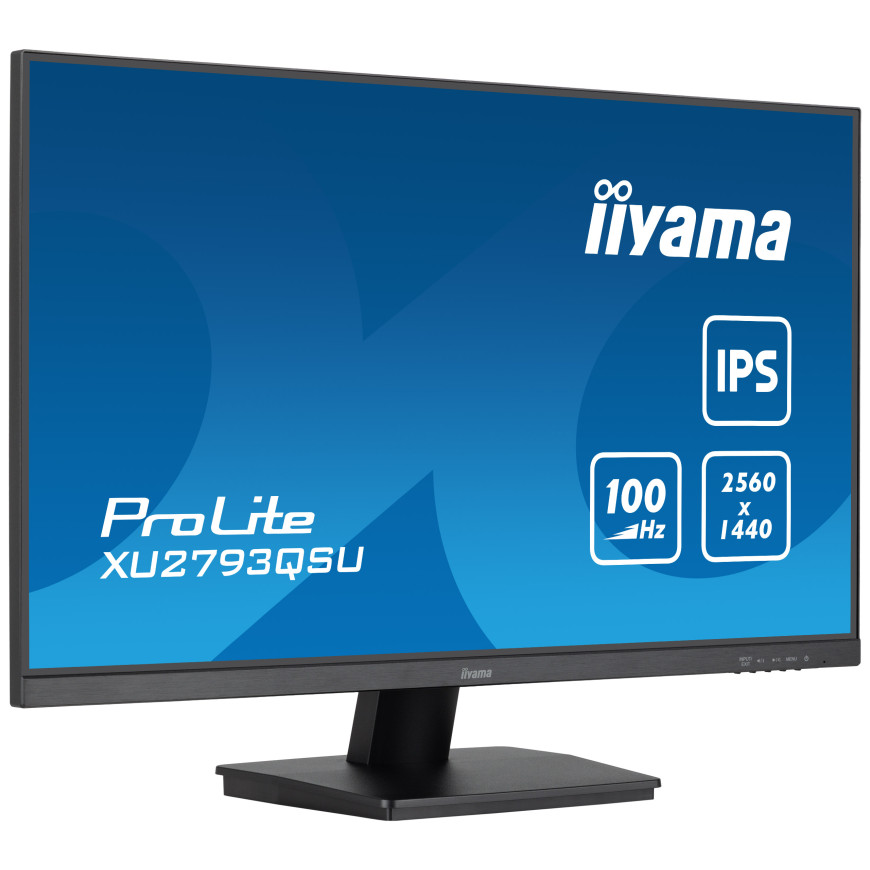 iiyama 27" LED - ProLite XU2793QSU-B7