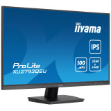 iiyama 27" LED - ProLite XU2793QSU-B7