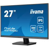 iiyama 27" LED - ProLite XU2793QSU-B7