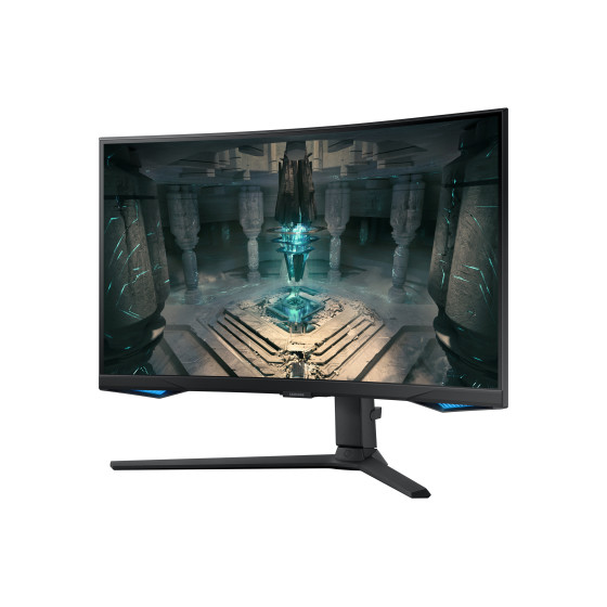 Samsung 27" LED - Odyssey G6 S27BG650EU