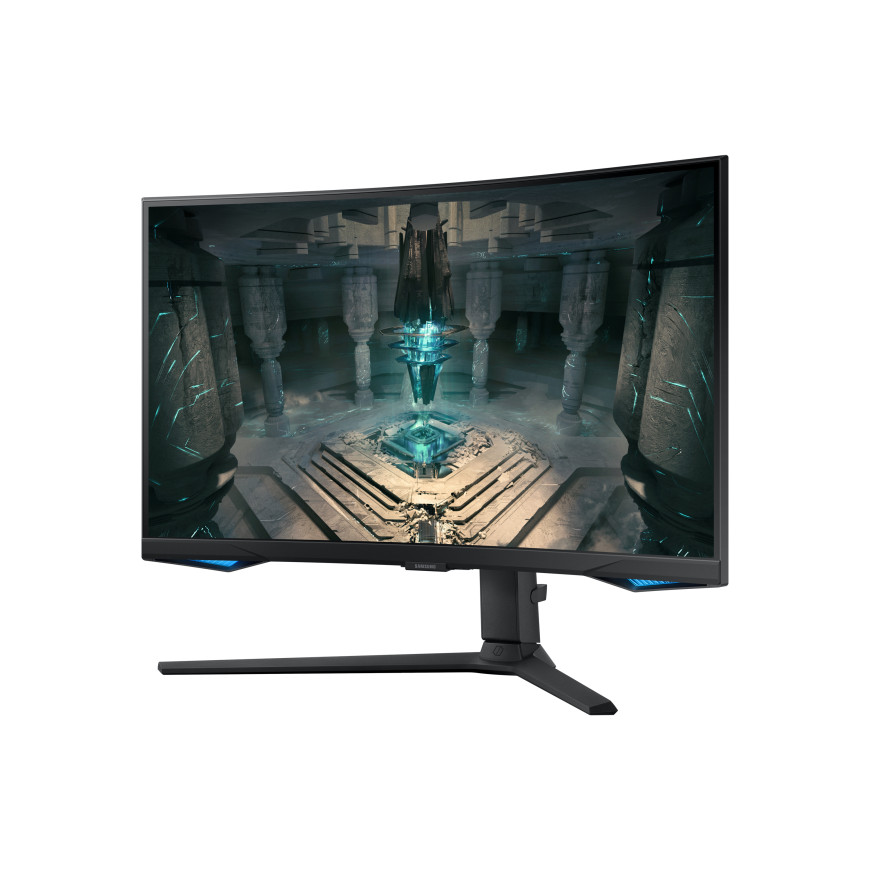 Samsung 27" LED - Odyssey G6 S27BG650EU