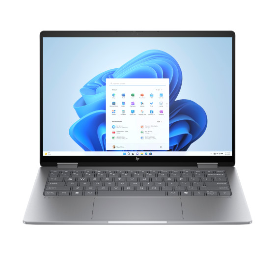 PC portable 2 en 1 HP Envy x360 14-fc0009nf - Ecran tactile OLED 120 Hz