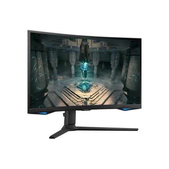 Samsung 27" LED - Odyssey G6 S27BG650EU