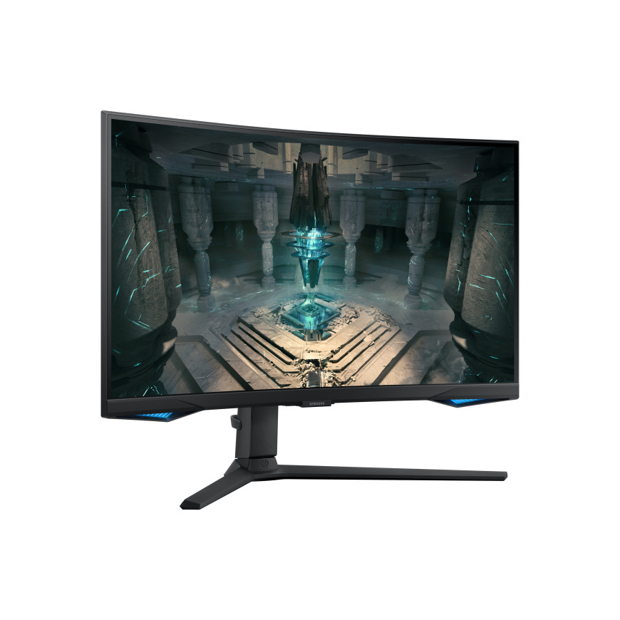 Samsung 27" LED - Odyssey G6 S27BG650EU