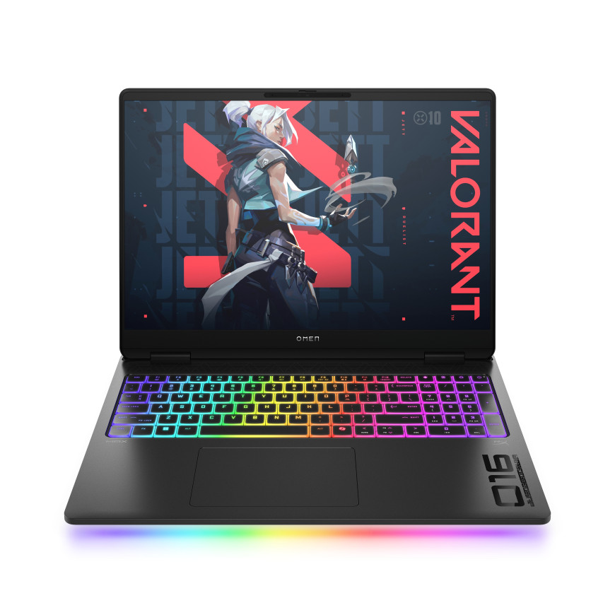 PC portable Gaming OMEN MAX 16-ah0011nf - GeForce RTX™ 5080