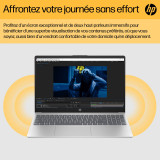 PC portable HP 15-fc0069nf