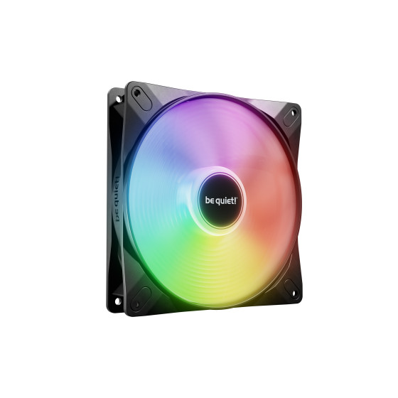 be quiet! Light Wings LX 140 mm PWM High Speed