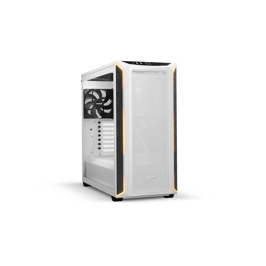 be quiet! Shadow Base 800 DX - Blanc