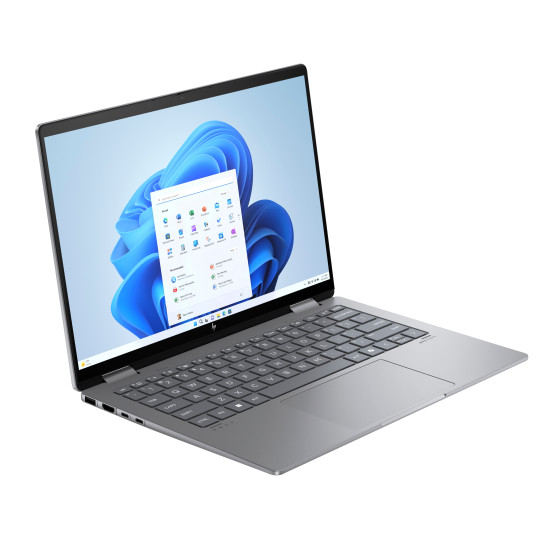 PC portable 2 en 1 HP Envy x360 14-fc0009nf - Ecran tactile OLED 120 Hz