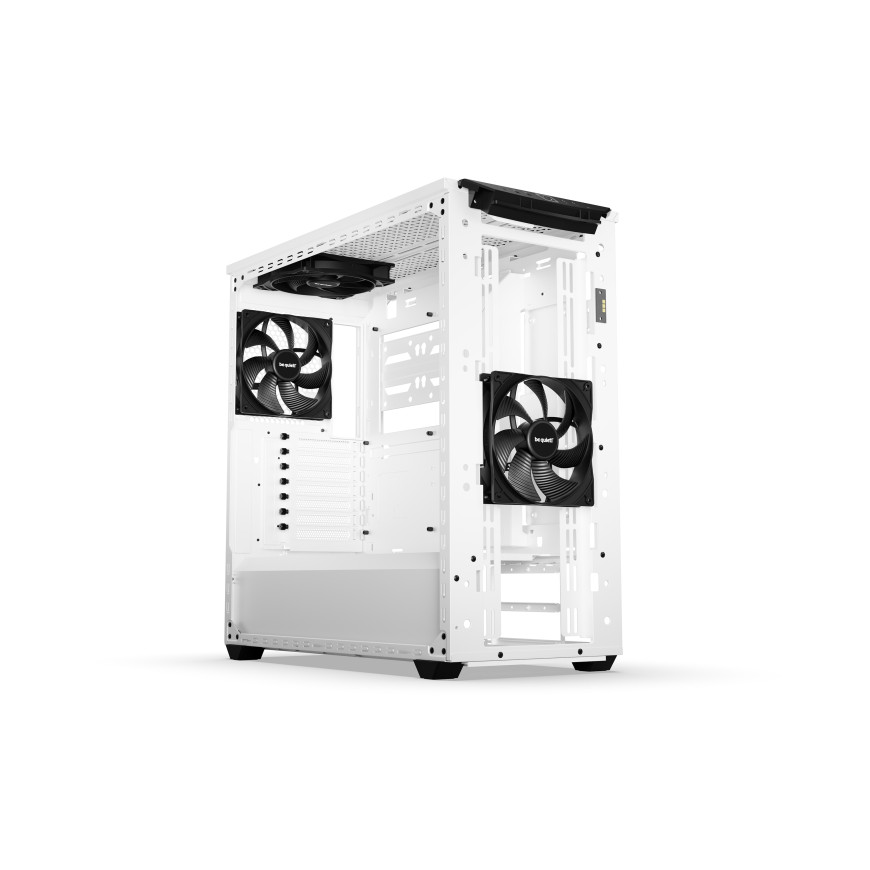 be quiet! Shadow Base 800 DX - Blanc