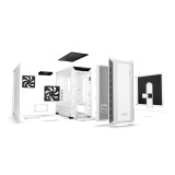 be quiet! Shadow Base 800 DX - Blanc