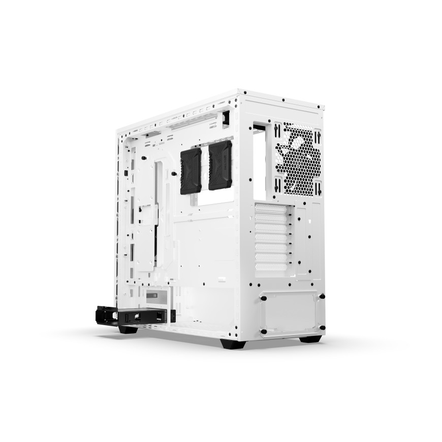 be quiet! Shadow Base 800 DX - Blanc