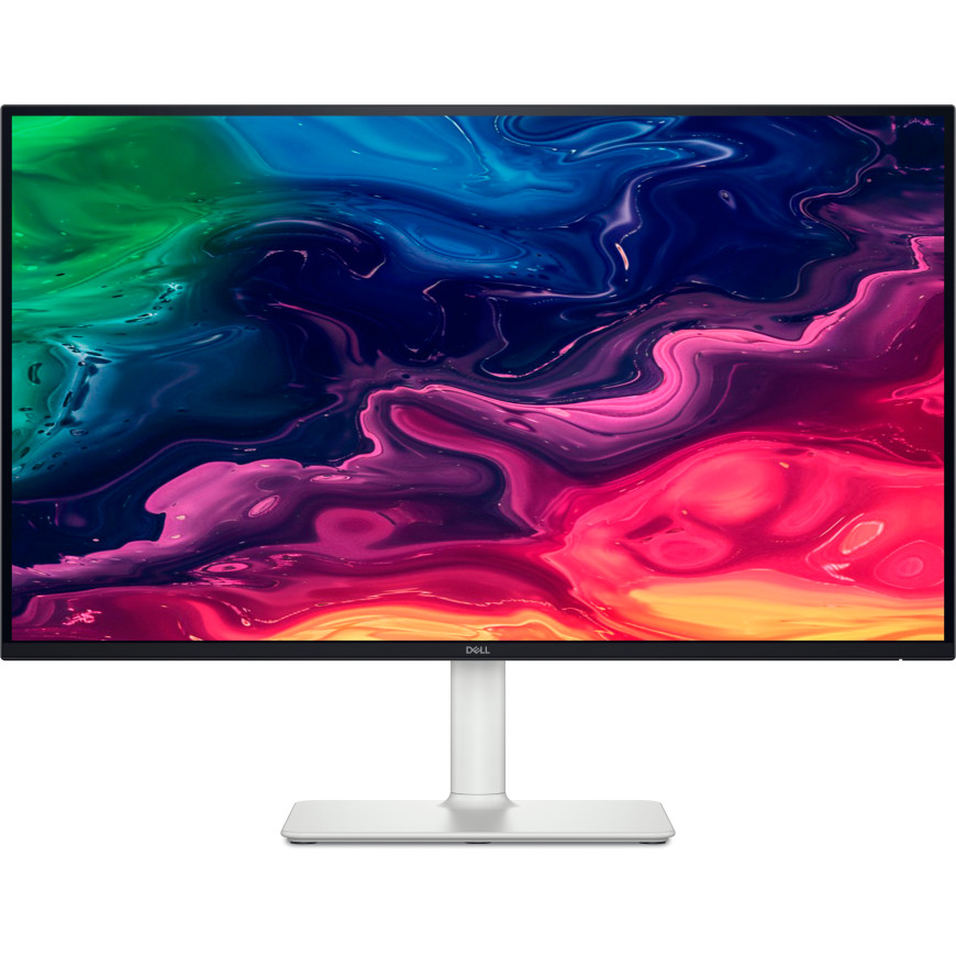 Écran 4K avec port USB-C Dell 27 Plus - S2725QC