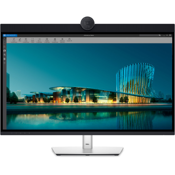 Écran Dell UltraSharp 32 6K - U3224KBA