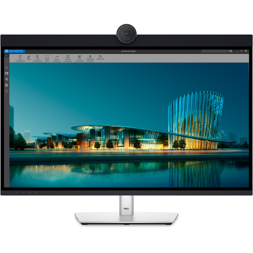 Écran Dell UltraSharp 32 6K - U3224KBA