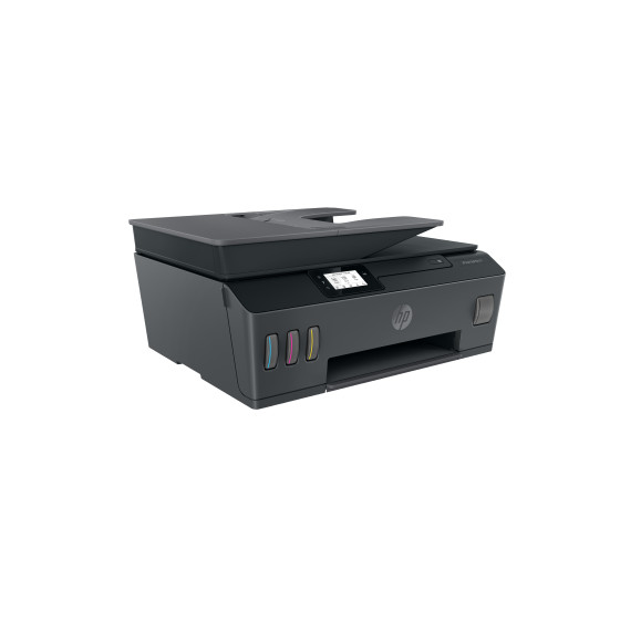 Imprimante Tout-en-un HP Smart Tank 655
