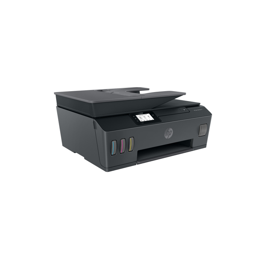 Imprimante Tout-en-un HP Smart Tank 655