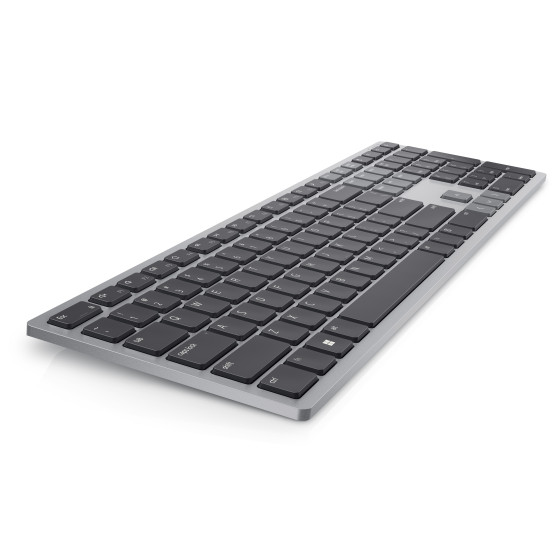 Clavier Dell Pro Plus - KB700 - français (AZERTY)