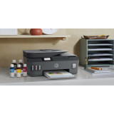 Imprimante Tout-en-un HP Smart Tank 655