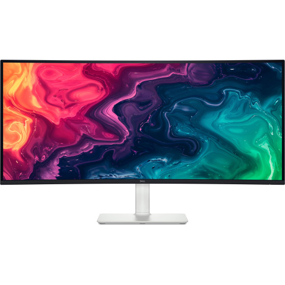 Écran avec port USB-C Dell 34 Plus - S3425DW