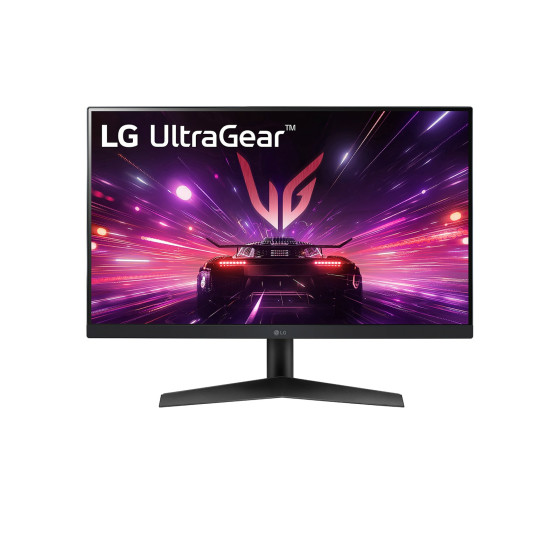 LG 23.8" LED - UltraGear 24GS60F-B
