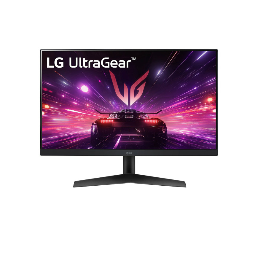 LG 23.8" LED - UltraGear 24GS60F-B