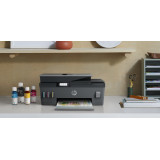 Imprimante Tout-en-un HP Smart Tank 655