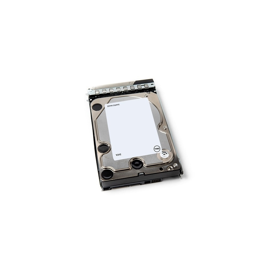 20To HDD SATA ISE 6Gbit/s 7.2K 512e 3.5pouces Enfichable à Chaud