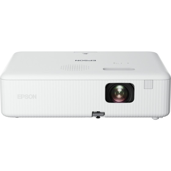 Epson CO-WX01 – Projecteur 3LCD WXGA (V11HA86240)