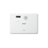 Epson CO-WX01 – Projecteur 3LCD WXGA (V11HA86240)