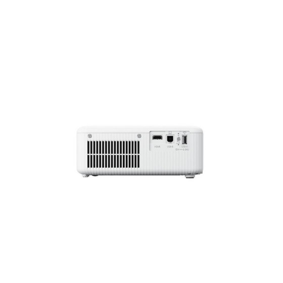 Epson CO-WX01 – Projecteur 3LCD WXGA (V11HA86240)