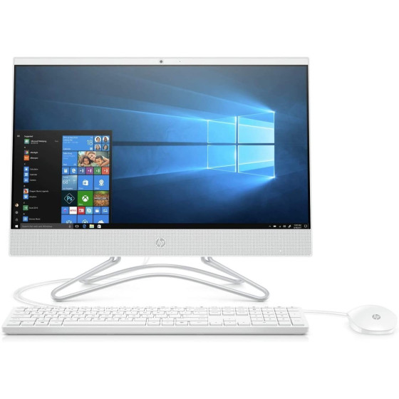 PC tout-en-un HP 200 G4 (295C8EA)