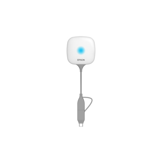Epson ELPWP10 – Système de présentation sans fil (V12HA41040)