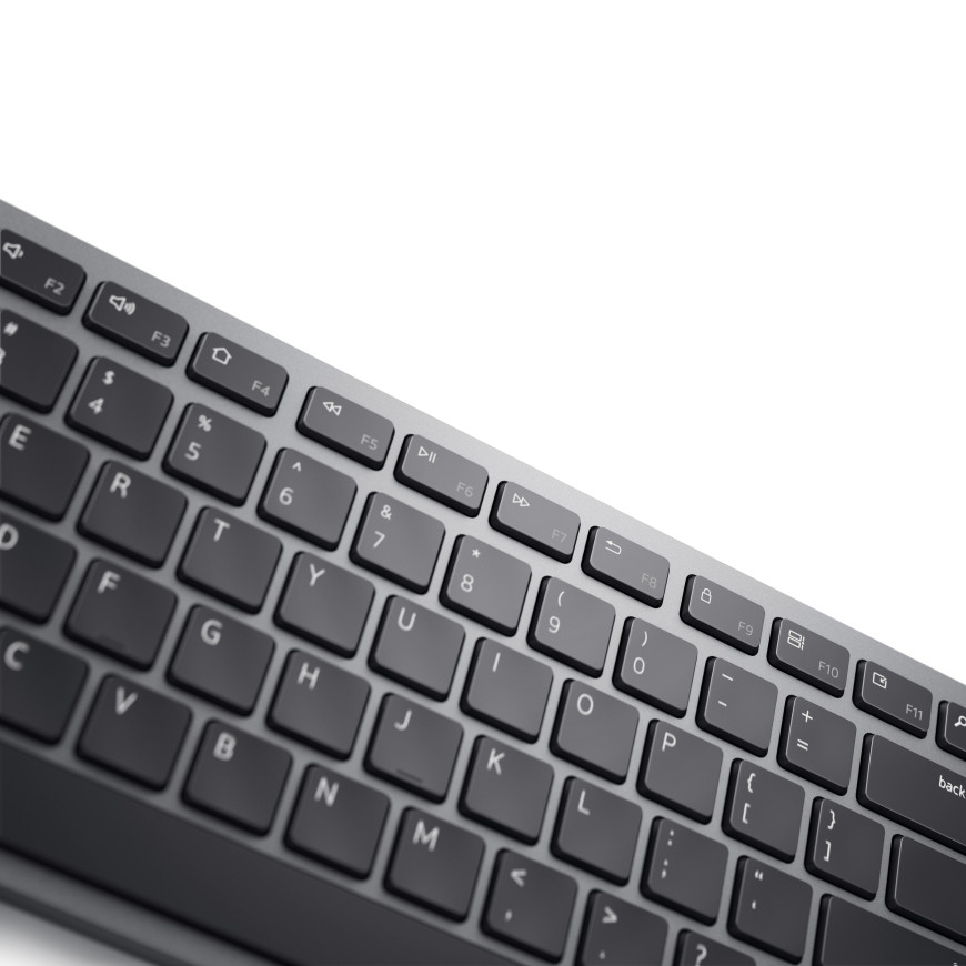 Clavier Dell Pro Plus - KB700 - français (AZERTY)